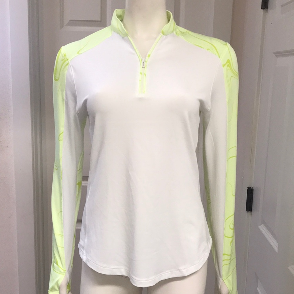 Under Armour Golf/Athletic/Athleisure 1/4 Zip NWT!